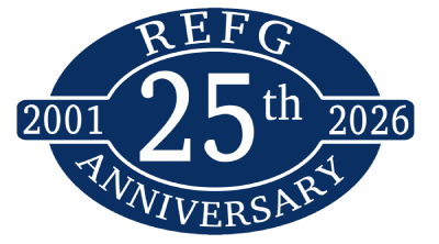 REFG1.com Logo
